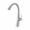MP KF 1052 Gun Gray Dual Mode Pull Out Rotating Kitchen Faucet