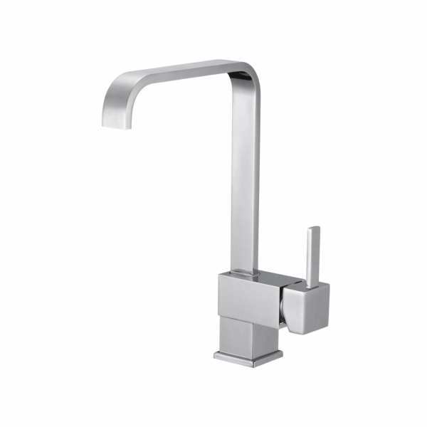 Quality Mixer Taps Swivel Pull Out Kitchen Sink Faucet