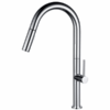 MP KF 1071 SUS304 Spring Pull Out Kitchen Faucet Commercial Faucet