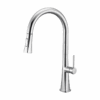 MP KF 1076 Luxury Hotel and Home Multifunctional Pull Out Kitchen Faucet