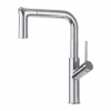 MP KF 1081 Chrome Pull Out Spout Water Tap 2 Ways Kitchen Faucet