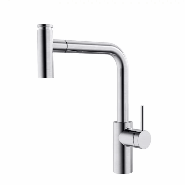 Wholesale Price Stainless Steel 360 Degree Rotating Kitchen Faucets