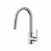 MP KF 1083 304 Stainless Steel Single Handle Kitchen Faucet