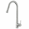 MP KF 1084 Fashion Plated Color Stainless Steel Pull Out Kitchen Faucet