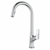MP KF 1088 Brass Hot and Cold Kitchen Sink Faucet Mixer Tap