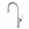 MP KF 1089 Modern Classic Single Handle Deck Mounted Kitchen Faucet