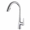 MP KF 1095 Single Handle 2 Function Chrome Kitchen Faucet