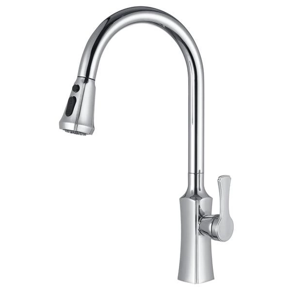 Stainless Steel Pull Down Kitchen Sink Tap Kitchen Sink Faucet