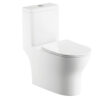 MP OP 1013 Ceramics White Wc One Piece Sanitary Ware Toilet