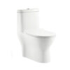 MP OP 1019 High Quality White Ceramic One Piece Toilet Modern Toilets