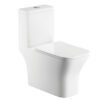 MP OP 1030 Ceramics White Wc One Piece Sanitary Ware Toilet