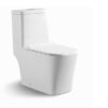 MP OP 1043 Ceramic Sanitary Wholesaler One Piece Toilet Bowl