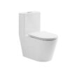 MP OP 1053 Bathroom Sanitary Ware Inodoro Siphon Jet One Piece Toilet