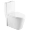 MP OP 1054 Cheap Price Sanitary Ware Wc Toilet One Piece Ceramic Wc Toilet