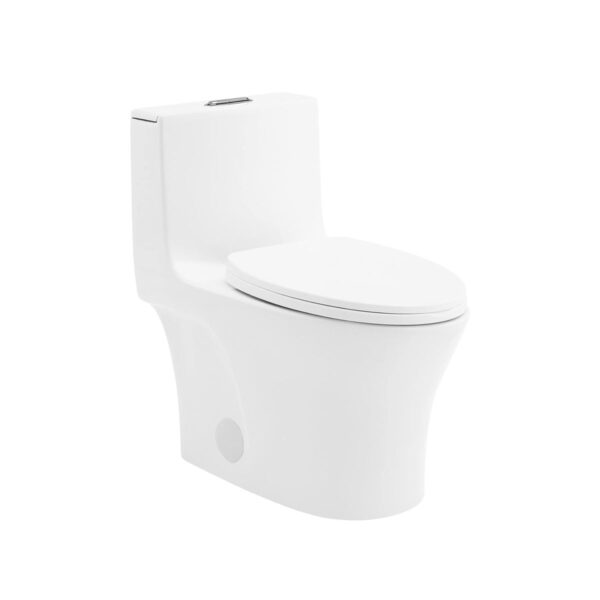 Foshan Luxury Sanitary Ware Bathroom Toilets