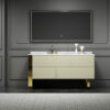 MP RM2656 Wholesale Factory Supply Bathroom Sanitary Ware Bathroom Vanity