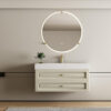 MP RM2661 Quality bathroom vanities luxury bathroom vanity modern style bathroom cabinets