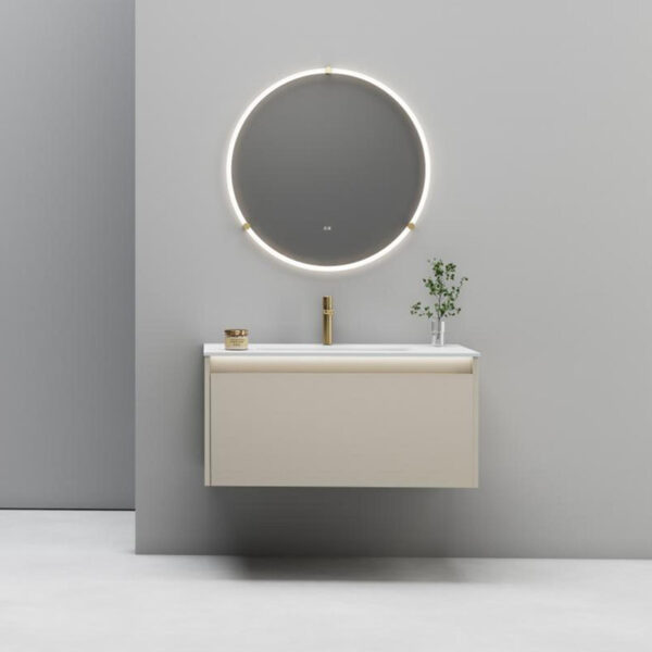 Modern Bathroom Cabinets Design Wall Mount Bathroom Vanities