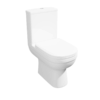 MP TP 1012 Factory Direct Bathroom Ceramic WC Two Piece Toilets