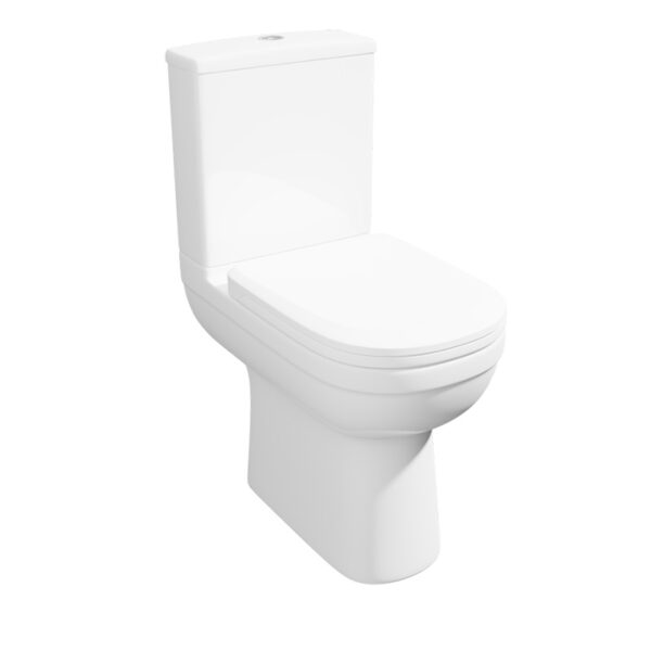 Portugal Bathroom S Trap 220mm Two Piece Toilet