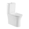 MP TP 107 Sanitary Ware Toilet Ceramic Two Piece Toilet