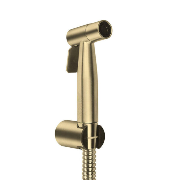 Bathroom Bidet Toilet Sprayer Handheld Sprayer Toilet Bidet Set With T valve for Woman
