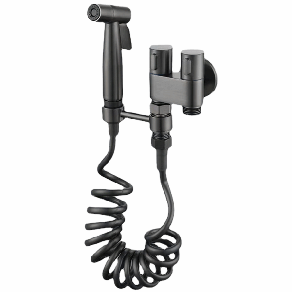 Bidet Toilet Sprayer Set Handheld Bidet Sprayer Toilet Shower Toilet