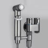 MP TS 102 Wholesale Self Cleaning Bidet Shower Faucet Sanitary Ware Brass Material