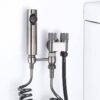 MP TS 1021 Bidet Shattaf High Pressure Jet Shower Holder Portable Toilet Spray Gun Set for Hotel