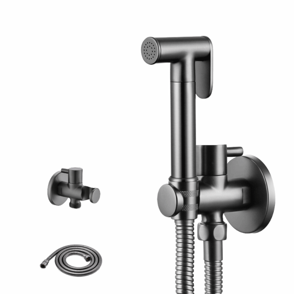 Bidet Sprayers Hot and Cold Toilet Spray Guns Factory Wholesale