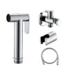 MP TS 1029 Wall Mounted Douche Kit Stainless Steel Bidet Sprayer for Toilet