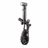 MP TS 1038 Toilet Spray Gun Brass Valve Wall Mounted Sink Shattaf Bidet Sprayer