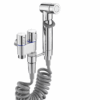 MP TS 1041 Alloy Faucet Modern Design Bathroom Bidet Sprayer Set
