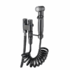 MP TS 1049 Custom Brass High Bidet Toilet Shattaf Hand Bidet Sprayer Set