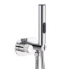 MP TS 105 Handheld Bidet Sprayer Set by Hongdec Wall Mount Toilet Washer