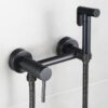 MP TS 1054 Concealed Ceramic Brass Bidet Spray Gun Shower Set