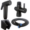 MP TS 1058 Wholesale Portable Multi Mixer Faucets Bathroom Shattaf Toilet