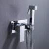 MP TS 1064 Wholesale Thermostatic Shower Wall Mounted Rain Shower Set Hidden Rain Shower Head