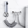 MP TS 1072 Bidet Spray Gun Portable Bathroom Accessory