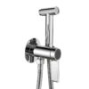 MP TS 1074 Concealed Embedded Pressurized Bathroom Flusher Sprayer Toilet Faucet
