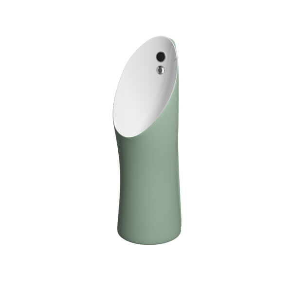 Automatic Sensor Urinal Wall Mounted Concealed Ceramic Urinal