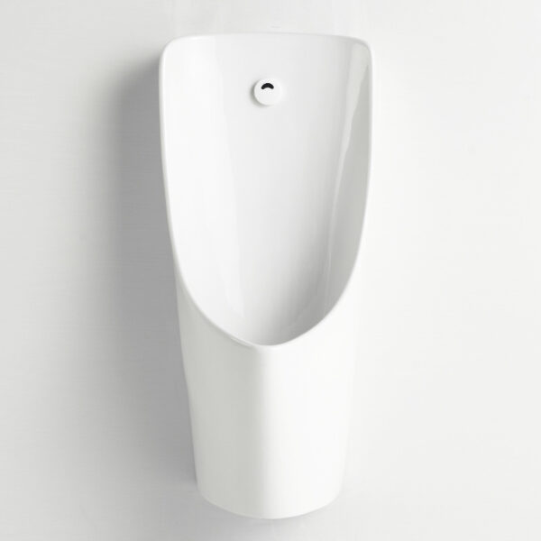 Pemborong Auto Flush Lantai Berdiri Urinal Urinal Seramik Klasik
