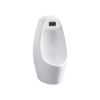 MP U 1015 Bathroom Wall Mounted Men White Ceramic Urinals