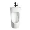 MP U 1016 Sanitary Ware Washroom Mosque Bath Wudu Lavabo Wash Basin Muslim Toilet Urinal Sink