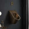 MP U 1022 Stainless Steel Urinal Induction Urinal Deodorant Premium Urinals