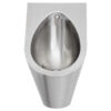 MP U 1026 304 Stainless Steel Urinal Commercial Wall Mounted Urinal