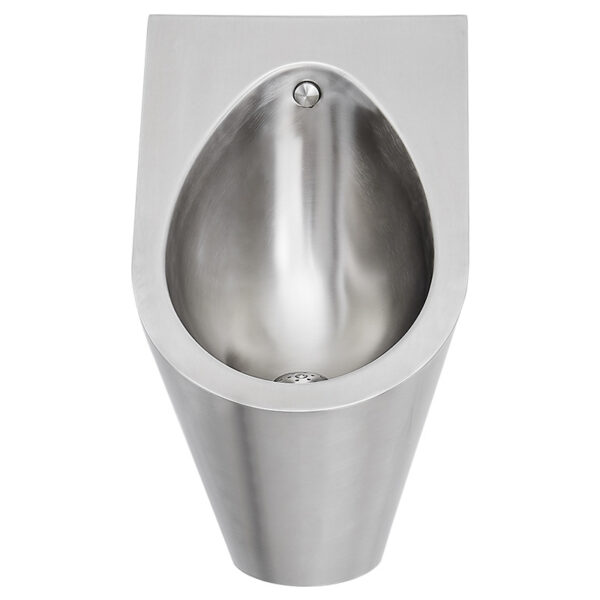 304 Stainless Steel Urinal Commercial Wall Mounted Urinal