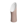 MP U 1028 Sanitary Ware Floor Mounted Intelligent Automatic Flush Urinal