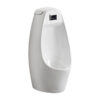 MP U 1029 China Factory Ceramic Urinal Hospital Washroom Oval Shape Male Wall Hung Urinal