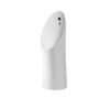 MP U 1030 Ceramic Urinal Bowl Wall mounted White Ceramic Urinal Bowl